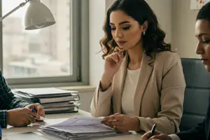        مسئولو التراخيص في الحكومة       